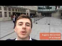 Eugene Mccormick's Instagram, Twitter & Facebook