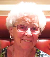 Nellie Talbot Obituary