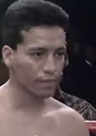 BoxRec: Robert Rivera