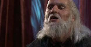 Holiday" (Stargate SG-1) » GateWorld