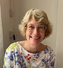 Why I Wrote The Lost Heir by Jane Cable