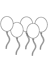 Coloring pages for a variety of themes that you can print out and color for free. Coloring Pages Flying Balloon Coloring Page