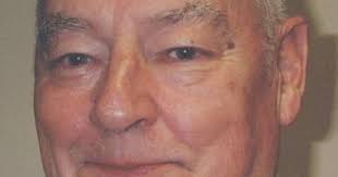 Harry 'Mike' Meixell