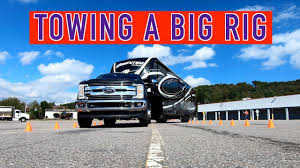 Maybe you would like to learn more about one of these? What You Need To Know About Towing A 5th Wheel Rv Tips For Towing