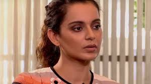 Kangana ranaut (pronounced kəŋɡənaː raːɳoːʈʰ; Ewcxfjexp Ld5m