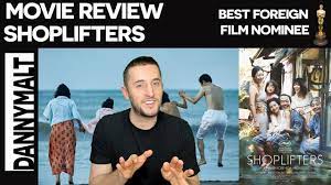 This beautiful film showcases amazing actors, wonderful direction and deep themes about fa. Shoplifters 2018 Movie Review Youtube