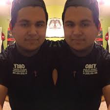 Adam Razo's Instagram, Twitter & Facebook