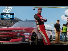 I created a spreadsheet of various youtuber setups, and thought i would share with the trucks are generally the tightest/most stable vehicles, so i like to take a good cup or xfinity setup and then loosen it up. Nascar Heat 4 Career Mode 2020 Truck Series Complete Youtube