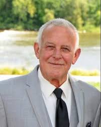 Kenneth Witt Obituary (1950