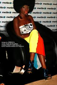 Mega tv schedule and local tv listings. Anaiyah Magazine Paparazzi Magazine Omdaya Couture Mega Tv Exclusive