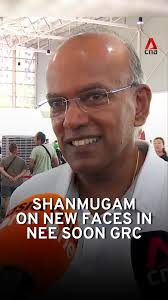 Could former PAP Hougang branch chair Jackson Lam, lawyer Deryne Sim or  former Nominated MP Dr Syed Harun Alhabsyi be potential candidates for  #GE2025, after they were seen recently in Nee Soon GRC? ...