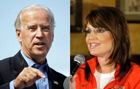 A lifelong dream for joe biden has come true with his inauguration as the 46th president. Eight Geeky Questions For Joe Biden And Sarah Palin Wired