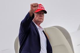 Trump’s shocking grab for power will create secrecy for him and his cronies