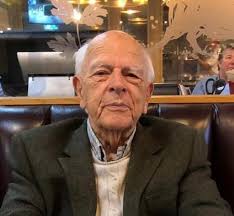 Tribute to Dr Frank Batchelor, 1931