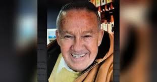 Calvin E Folsom Obituary