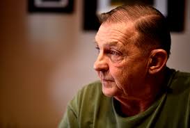 Semper fi: Bear Creek Marine veteran