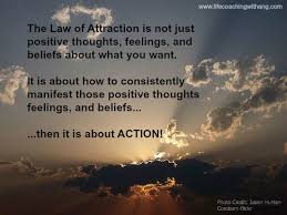 Engaging with loa is a process of learning to manage your vibration. How Does The Law Of Attraction Work Maize Innovation Unlock Your Greatness