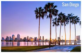 San Diego Ca Detailed Climate Information And Monthly
