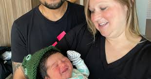 Leap Day babies pop up at Minnesota hospitals