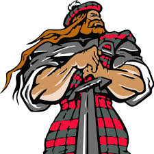 Portland High School logo