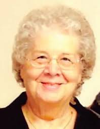 Obituary information for Melva Jean Bales