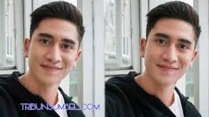 Explore tweets of verrell bramasta @bramastaverrell on twitter. Gaya Rambut Verrel Bramasta Sekarang Gaya Rambut