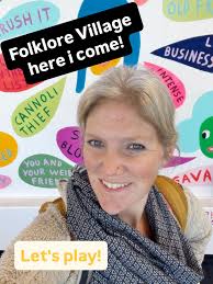 Join Us for a Family-Friendly Ceilidh Dance at Ottsville Traditional Arts  Center