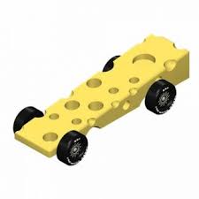 Machined ready to race bsa official pine derby speed axles and wheels. Pinewood Derby Car Design Plan Swiss Cheese