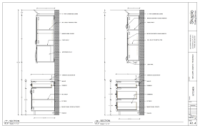 Sample Kitchen Sections Kitchen Drawing Kitchen Layout Dining Room Console