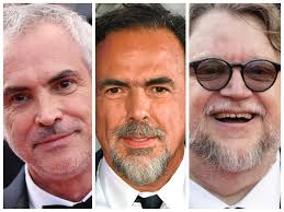 Cuarón, Iñárritu, del Toro: The 'Three Amigos' Who Changed Hollywood