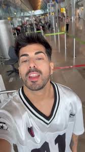 Llego llego por, Primera vez en NY Dan Puche desde España 🇪🇸 ven y  disfruta con nosotros mañana Domingo