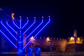 Image result for ханукия яффские ворота