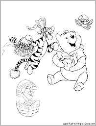 Easter egg, easter bunny, easter chick, easter basket coloring pages. Disney Easter Coloring Pages Free Printable Colouring Pages For Kids To Print And Color In