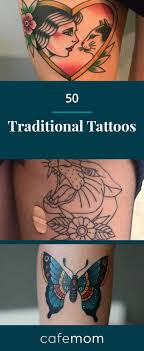 We did not find results for: 50 Bold Traditional Style Tattoos Cafemom Com