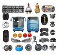 Chinese Bus Parts Golden Dragon Ankai Higer Bus Spare Parts Electric  Chassis Body Engine Parts