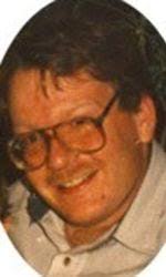 James Laurence "Jim" Francis, 42