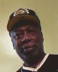 Willie Christopher Obituary (1945