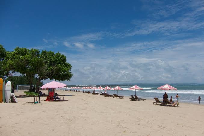 Pantai Berawa