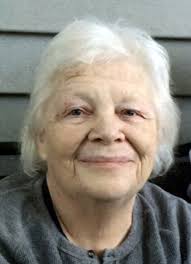 Mary Jastifer Obituary