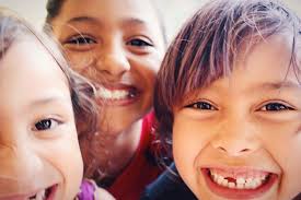 BOARD OF DIRECTORS INFO — Boys & Girls Club of the Big Island