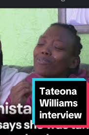 Intercape Bus Accident with Williams