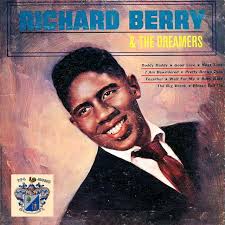Bart Shore's Time Warp Radio: Richard Berry and The Dreamers