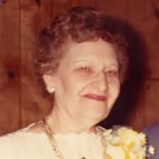 Obituary information for Mary M. Overbey