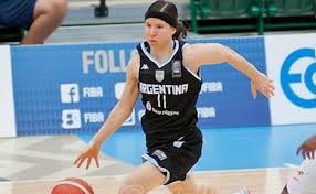 Jun 24, 2021 · fútboluy. Argentina Ya Tiene Sus 12 Jugadoras Para La Americup Femenina Basquet Plus