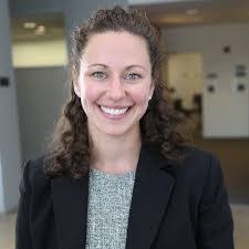 Gabrielle Katz's Instagram, Twitter & Facebook