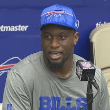 'I'm here for it': Bills tight end Quintin Morris ready to do the dirty work