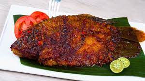 Pin Di Resep