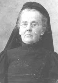 Rowena Frances (Chittenden) Pearson (1840-1922)