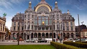 It was so close to the antwerp centraal train station as well as all of the other places. Hotels Near Antwerp Central Station Antwerp Amazing Deals