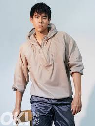 See more of 彭于晏 eddie peng on facebook. This Guy S World Eddie Peng For Ok Magazine